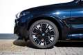 BMW iX3 High Executive M Sportpakket Shadow Line Blauw - thumbnail 6