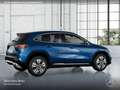 Mercedes-Benz GLA 200 d PROGRESSIVE+MULTIBEAM+KAMERA+TOTW+8G Blau - thumbnail 17
