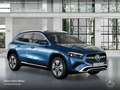 Mercedes-Benz GLA 200 d PROGRESSIVE+MULTIBEAM+KAMERA+TOTW+8G Blau - thumbnail 20