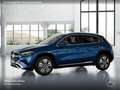 Mercedes-Benz GLA 200 d PROGRESSIVE+MULTIBEAM+KAMERA+TOTW+8G Blau - thumbnail 3
