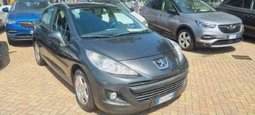 207 5p 1.4 8v Energie Sport eco-Gpl FL