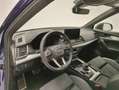Audi Q5 40 TDI 204 CV quattro S tronic S line Bleu - thumbnail 11