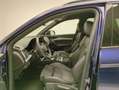 Audi Q5 40 TDI 204 CV quattro S tronic S line Bleu - thumbnail 10