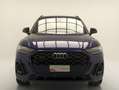 Audi Q5 40 TDI 204 CV quattro S tronic S line Bleu - thumbnail 2