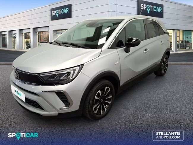 Opel Crossland 1.2 S&S Elegance Pack 110 - foto 1