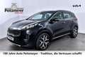 Kia Sportage 1.6 T-GDI AWD Aut. GT Line Schwarz - thumbnail 1