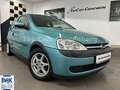Opel Corsa 1.2*TÜV/AU 08/2027*Klima*Alus*EURO4* Verde - thumbnail 1