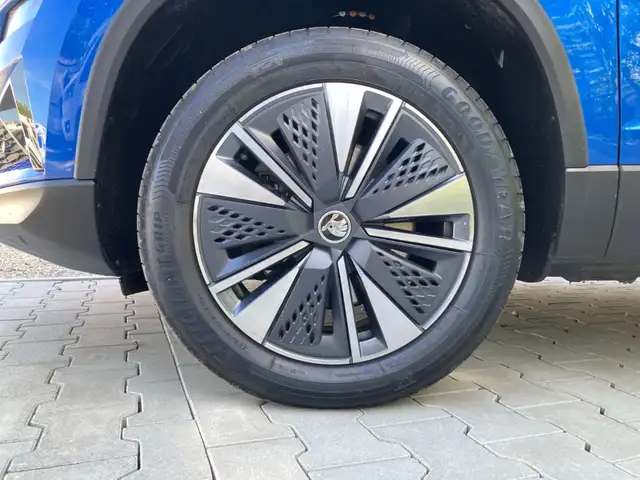 Skoda Karoq view 13