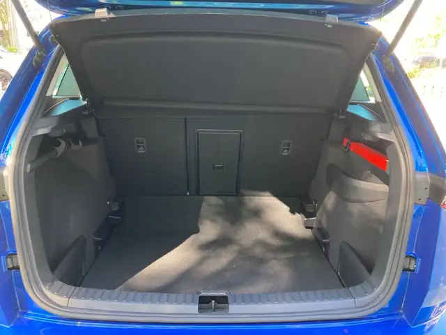 Skoda Karoq view 12