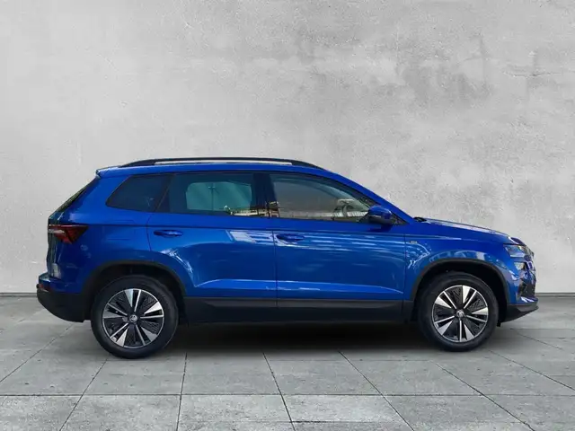 Skoda Karoq view 6