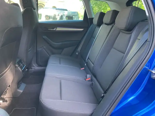 Skoda Karoq view 11