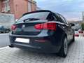 BMW 116 d Efficient dynamics euro 6 Czarny - thumbnail 2