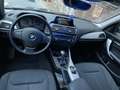 BMW 116 d Efficient dynamics euro 6 Czarny - thumbnail 5