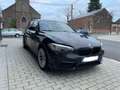 BMW 116 d Efficient dynamics euro 6 Czarny - thumbnail 1