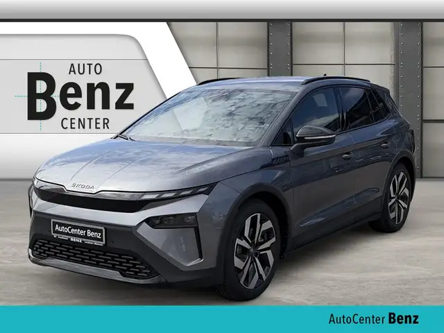 Skoda Elroq 60 SPORTLINE *pACC*MARTIX-LED*DAB+*NAVI* Klima