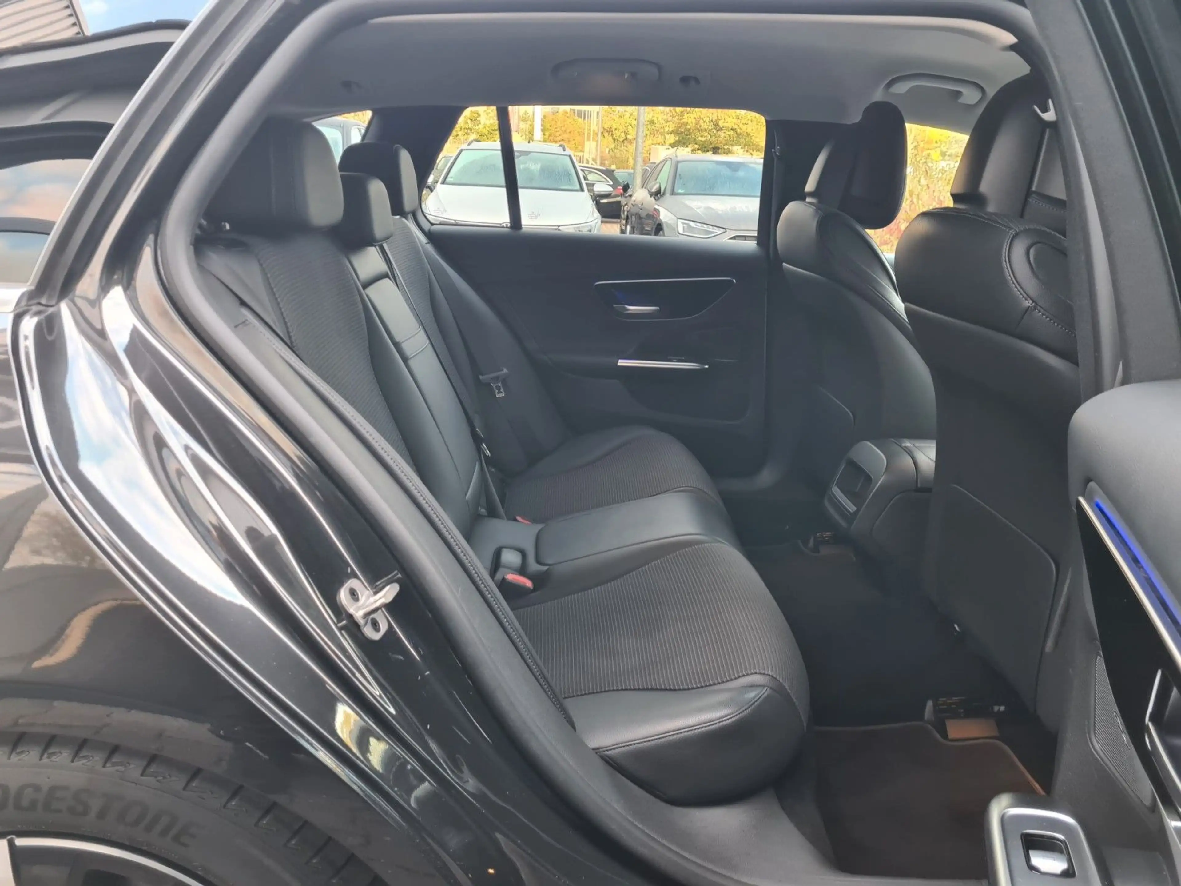 Mercedes-Benz C 220 d 4Matic AVANTGARDE - ASSISTS - 8 x ALU - — photo 15