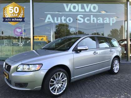 Volvo V50 2.5 T5 AWD Summum Automaat | Rijklaar incl garanti