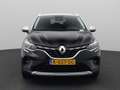 Renault Captur 1.3 TCe 140 Intens | AUTOMAAT | NAVIGATIE | LED KO Zwart - thumbnail 5