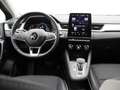 Renault Captur 1.3 TCe 140 Intens | AUTOMAAT | NAVIGATIE | LED KO Zwart - thumbnail 3