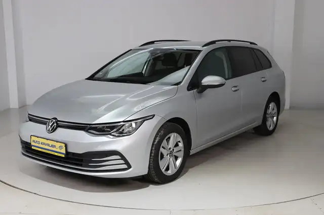 Volkswagen Golf Variant 2.0 Life * LED * Lenkradhzg.