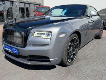 Black Badge *2. Hand *Facelift *Stern.