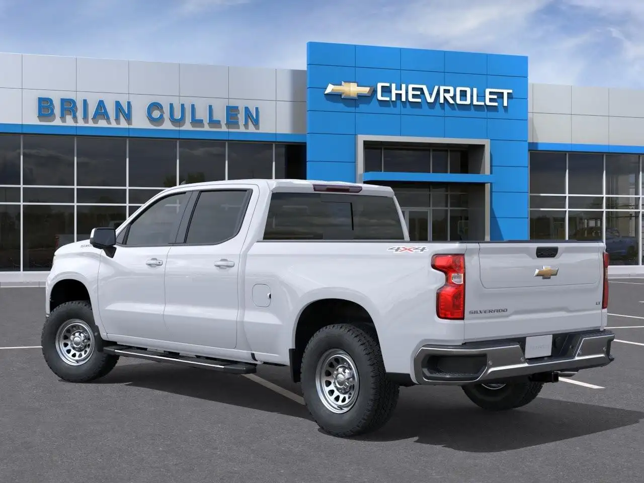 Chevrolet Silverado 1500 fotografie Chevrolet Silverado 1500