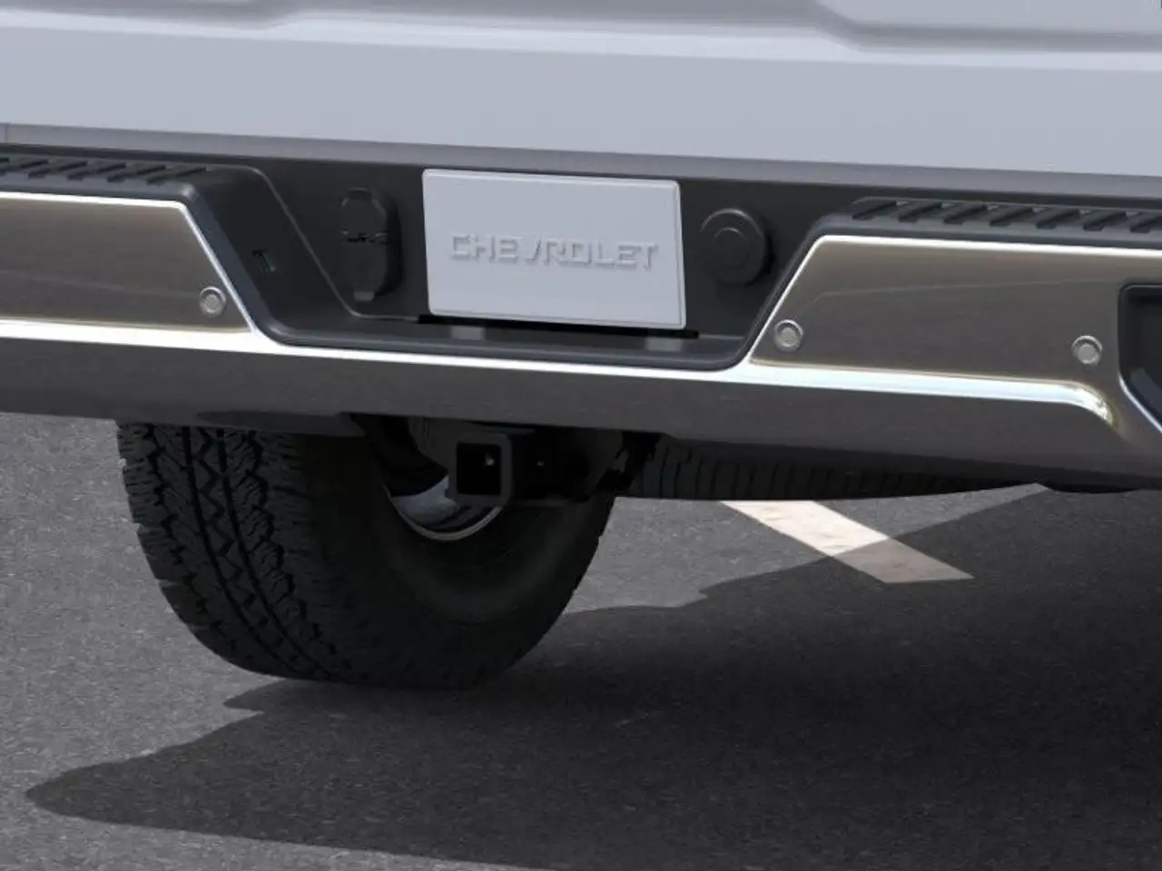 Chevrolet Silverado 1500 fotografie Chevrolet Silverado 1500