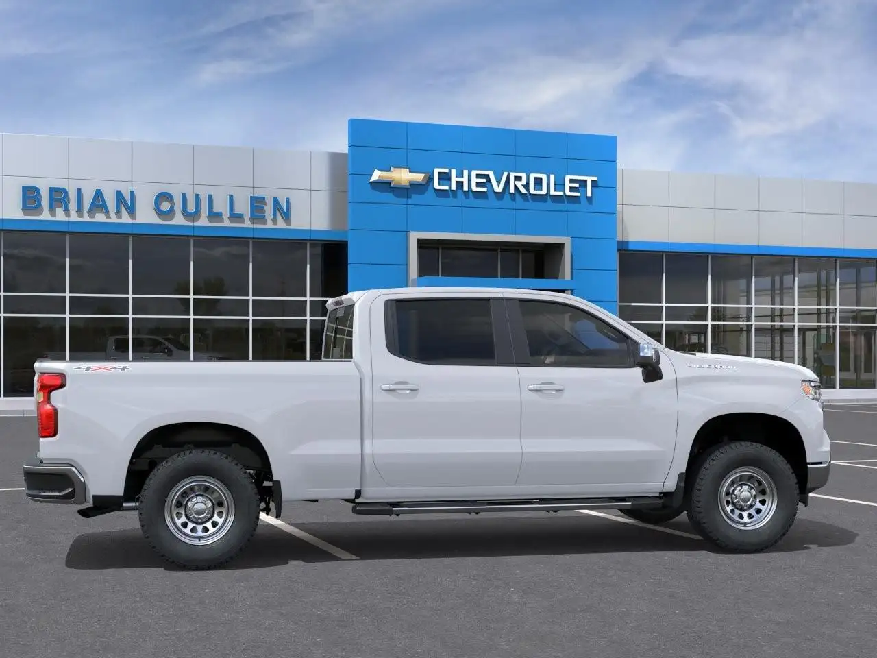 Chevrolet Silverado 1500 fotografie Chevrolet Silverado 1500