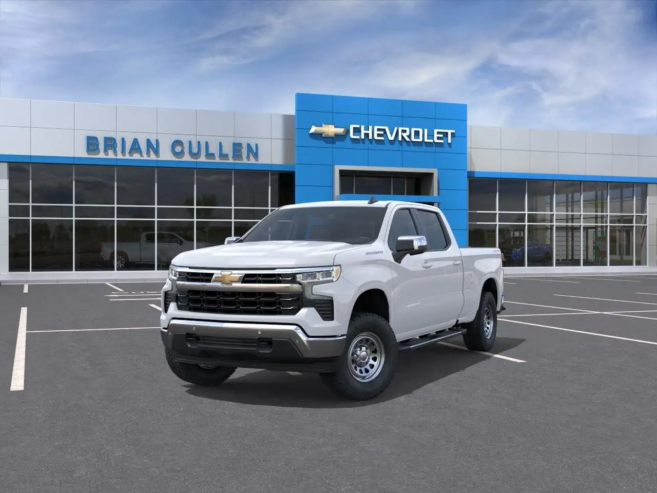 Chevrolet Silverado 1500 fotografie Chevrolet Silverado 1500