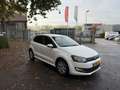 Volkswagen Polo 1.2 TDI BlueMotion LEUKE AUTO ZO WEG PRIJSJE Wit - thumbnail 3