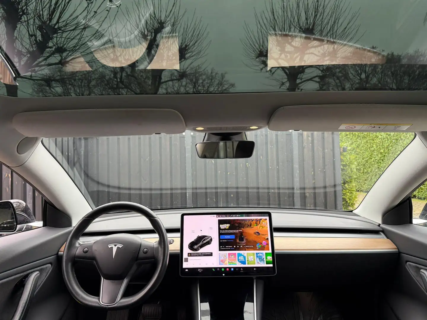 Tesla Model 3 Long Range AWD 75 kWh - 2