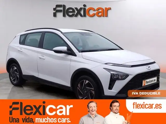Hyundai BAYON 1.2 MPI Maxx