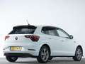 Volkswagen Polo R-Line Edition 1.0 TSI 95 PK DSG | Stoelverwarming Wit - thumbnail 2