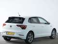 Volkswagen Polo R-Line Edition 1.0 TSI 95 PK DSG | Stoelverwarming Wit - thumbnail 4