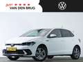 Volkswagen Polo R-Line Edition 1.0 TSI 95 PK DSG | Stoelverwarming Wit - thumbnail 1