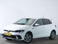 Volkswagen Polo R-Line Edition 1.0 TSI 95 PK DSG | Stoelverwarming Wit - thumbnail 3