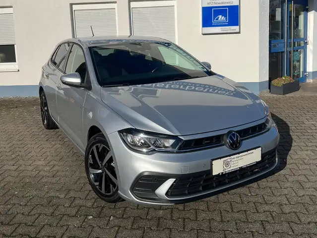 Volkswagen Polo Life 1.0 TSI OPF DSG