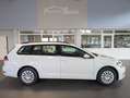 Volkswagen Golf TSi Variant AHK*Navi*PDC*Tempomat*Sitzheiz. Blanc - thumbnail 2