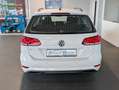 Volkswagen Golf TSi Variant AHK*Navi*PDC*Tempomat*Sitzheiz. Blanc - thumbnail 10