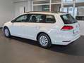 Volkswagen Golf TSi Variant AHK*Navi*PDC*Tempomat*Sitzheiz. Blanc - thumbnail 9
