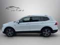 Volkswagen Tiguan Allspace 1,5 TSI Comfortline *PANO, ACC, AHK, DYN, 360°* Weiß - thumbnail 4