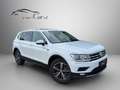 Volkswagen Tiguan Allspace 1,5 TSI Comfortline *PANO, ACC, AHK, DYN, 360°* Weiß - thumbnail 1