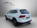 Volkswagen Tiguan Allspace 1,5 TSI Comfortline *PANO, ACC, AHK, DYN, 360°* Weiß - thumbnail 5