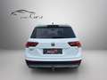 Volkswagen Tiguan Allspace 1,5 TSI Comfortline *PANO, ACC, AHK, DYN, 360°* Weiß - thumbnail 6
