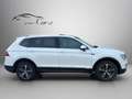Volkswagen Tiguan Allspace 1,5 TSI Comfortline *PANO, ACC, AHK, DYN, 360°* Weiß - thumbnail 8