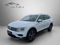 Volkswagen Tiguan Allspace 1,5 TSI Comfortline *PANO, ACC, AHK, DYN, 360°* Weiß - thumbnail 3