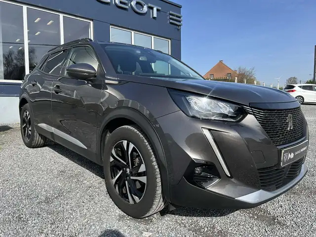 Peugeot 2008 2008 1.2 PureTech Allure Pack S