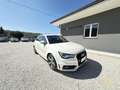 Audi A1 1.6 TDI 90 cv sLine 162.734 km Bianco - thumbnail 1