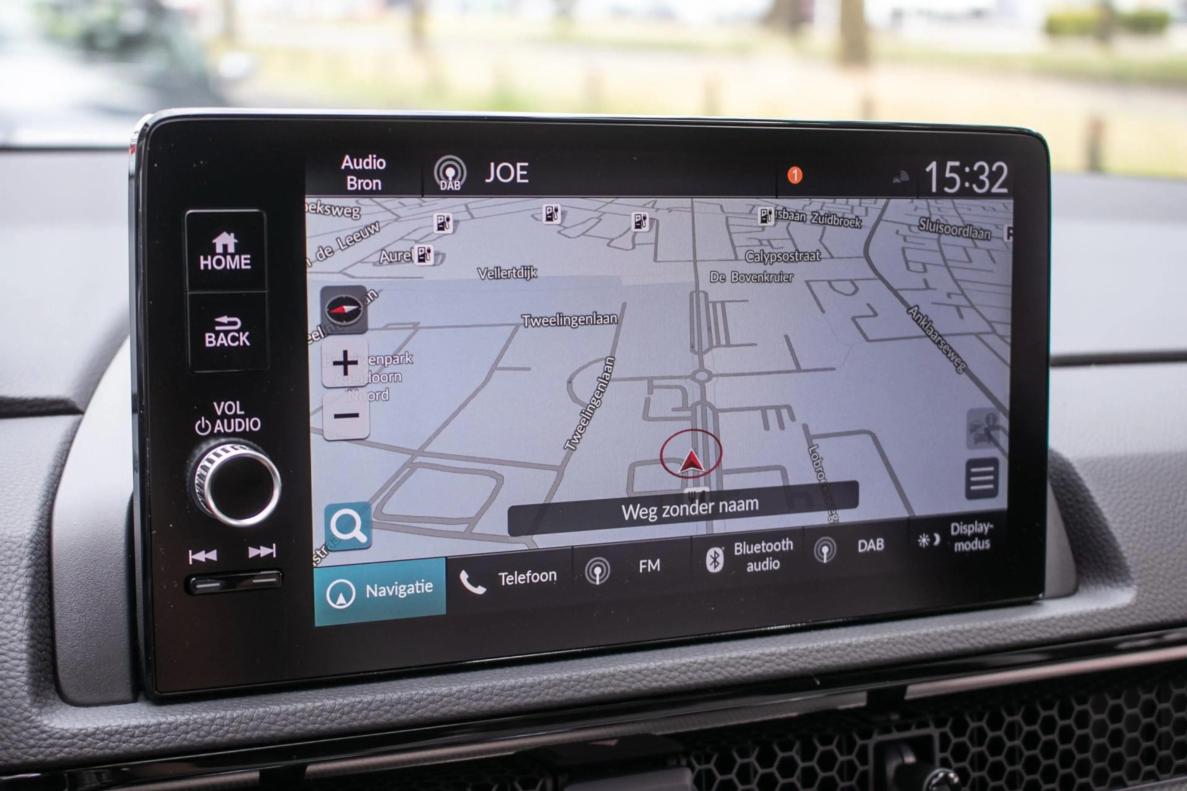 Honda CR-V 2.0 e:PHEV Advance Tech - Cons. prijs rijklaar | Z — photo 13