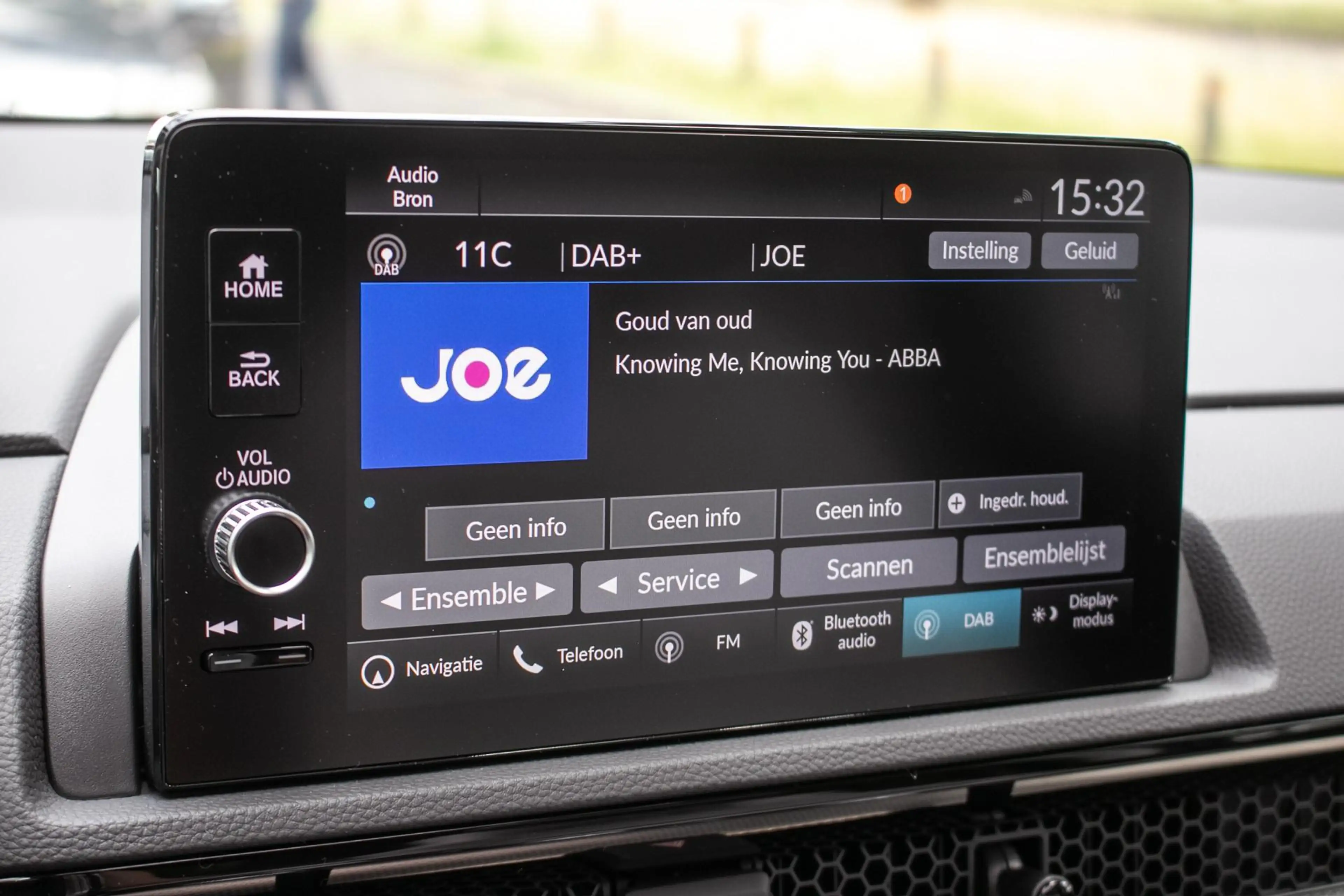 Honda CR-V 2.0 e:PHEV Advance Tech - Cons. prijs rijklaar | Z — photo 12